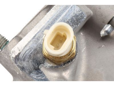 GM 12685731 Water Pump
