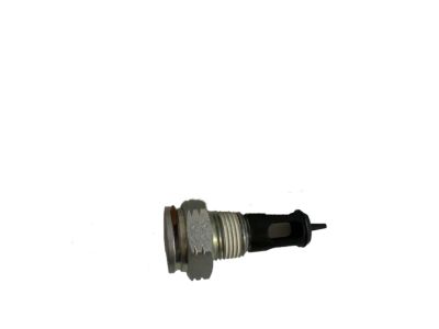 GMC 15724710 CONNECTOR,ENGINE OIL COOLER HOSE(INLET)(OUTLET(TOWARDS REAR OF ENGINE)(W/BYPASS)