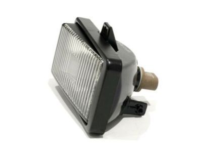 1987 Chevy Camaro Fog Light - 5974579