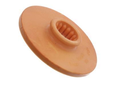 Chevy Trax Coil Spring Insulator - 13330714