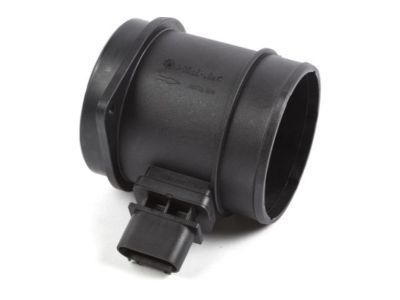GM 19355501 Mass Air Flow Sensor
