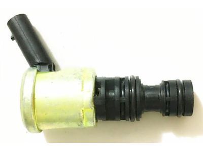 Buick 12686437 Control Solenoid