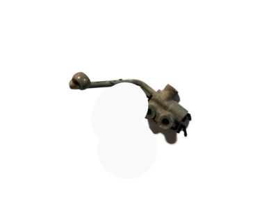 Chevy 97215994 CONNECTOR,FUEL RETURN PIPE