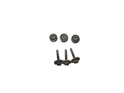 GM 11513677 Support Bolt