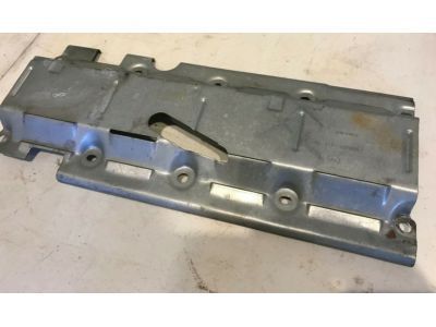 Chevy Camaro Oil Pan Baffle - 12618422