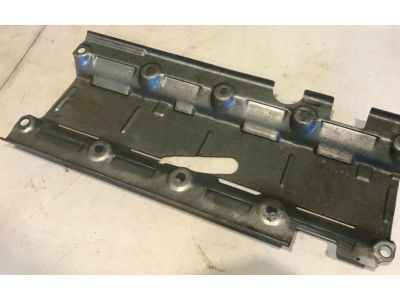 GM 12618422 Oil Deflector