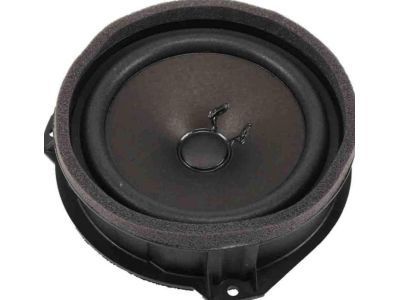 Chevy 25802875 Front Driver Speaker