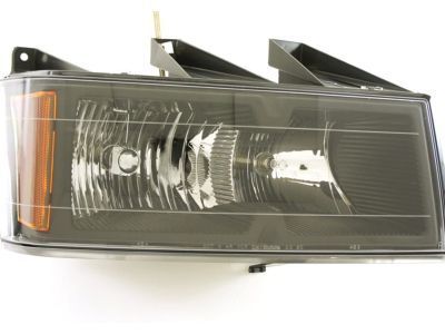 GMC Headlight - 20766570