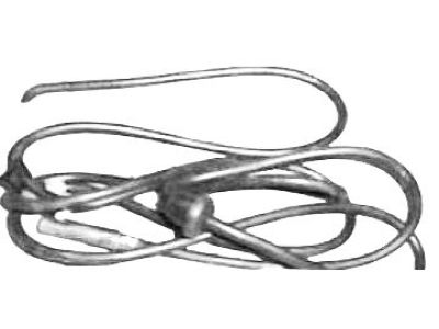1996 Chevy Impala Antenna Cable - 10207825