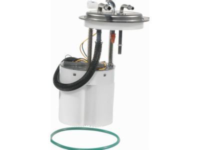 GMC Yukon XL 2500 Fuel Pump - 84445142