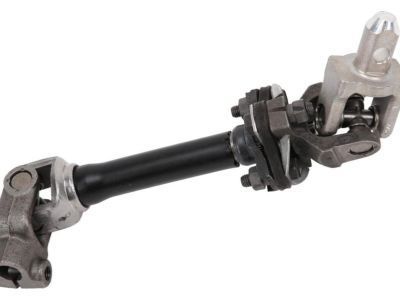 Pontiac Steering Shaft - 25810450