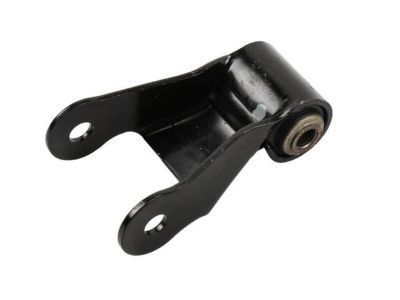 GM 20916405 Shackle, Rear