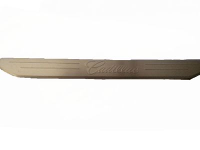 Cadillac 22923697 Scuff Plate
