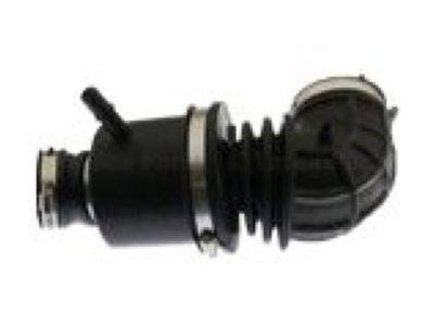 Chevy Air Hose - 84486693