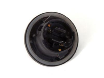 Saturn Forward Light Harness Connector - 12778689