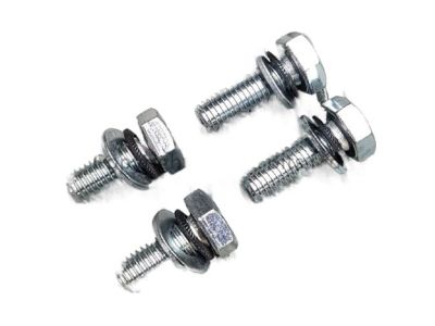 Cadillac 25605055 Stabilizer Bar Bolt