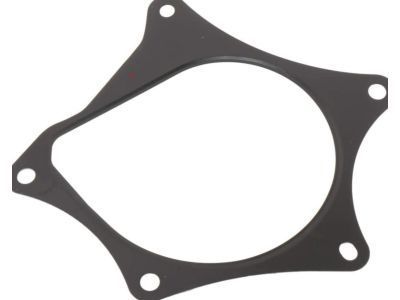 Chevy Equinox Water Pump Gasket - 12635751
