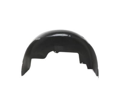 2013 GMC Acadia Fender Splash Shield - 22817687