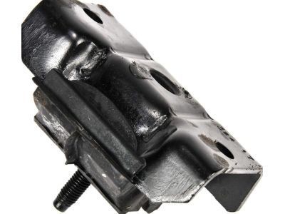 Chevy Tahoe Motor And Transmission Mount - 23134733