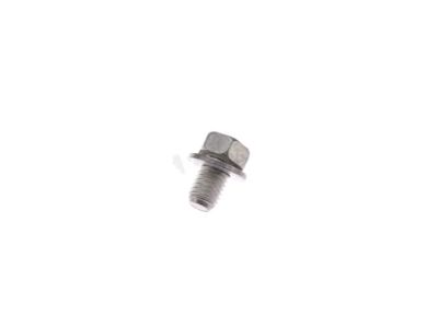 Chevy 11609619 BOLT,HEXAGON W/ FLAT WASHER-M10X1.5X16,20 OUTSIDE DIAMETER,10.9 STEEL, GMW3200 FINISH(BATTERY NEGATIVE CABLE GROUND)