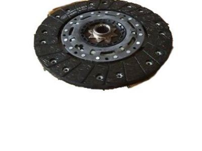 Chevy Sonic Clutch Disc - 55569127