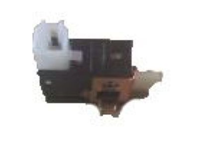 2008 Hummer H3 Neutral Safety Switch - 10369643
