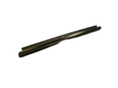 Chevy C2500 Suburban Weather Strip - 15660186