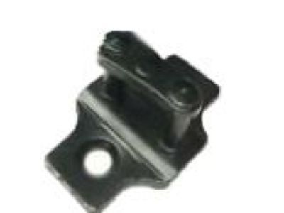 Cadillac Door Striker - 20801143