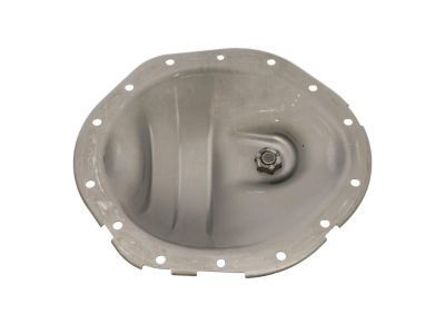 2006 Chevy Trailblazer Differential Cover - 19133285
