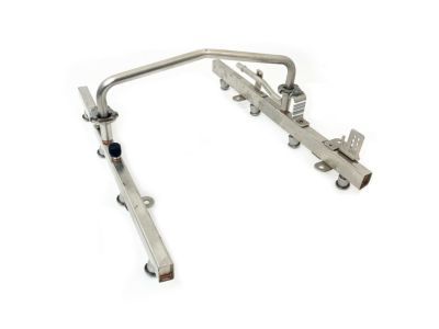 GM 12660709 Fuel Rail