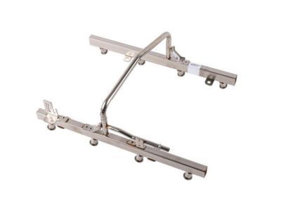 GM 12660709 Fuel Rail
