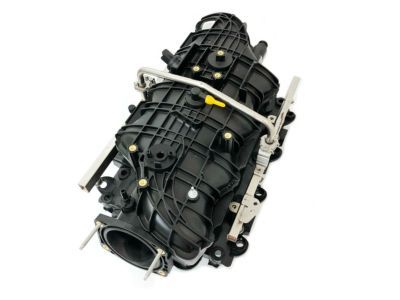 GM 12660709 Fuel Rail