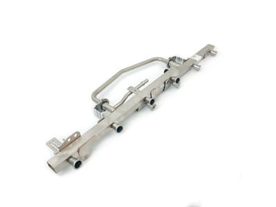GM 12660709 Fuel Rail