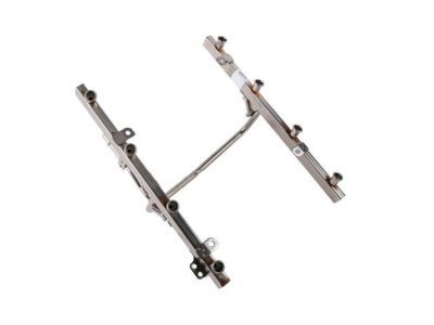 GM 12660709 Fuel Rail