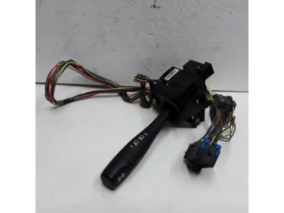 Cadillac DeVille Turn Signal Switch - 26093710