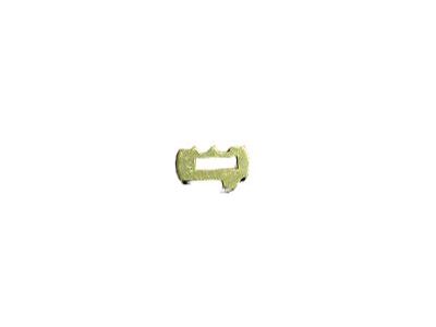 Chevy 19120149 Lock Cylinder