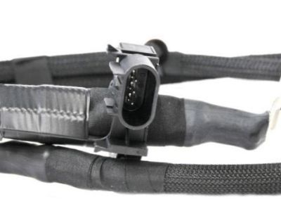 GM 84221366 Negative Cable