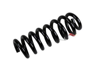 Cadillac 23136675 Spring
