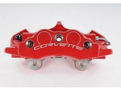 2009 Chevy Corvette Brake Calipers - 22800576