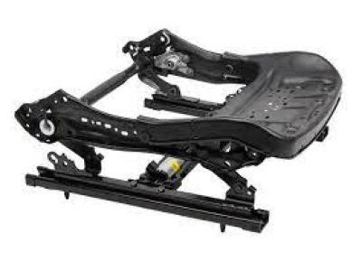 GM 13515477 Cushion Frame, Front Driver Side