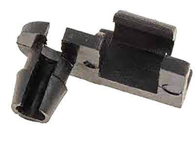 Cadillac 16627328 Handle, Outside Clip