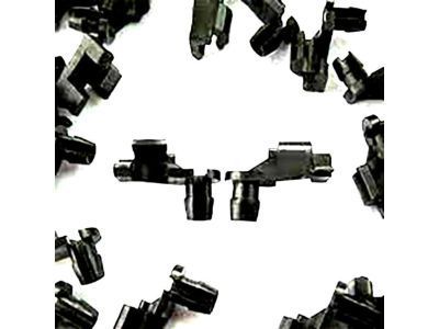 Cadillac 16627328 Handle, Outside Clip