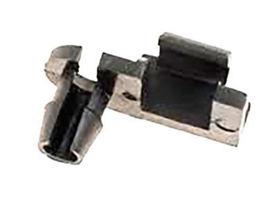 Cadillac 16627328 Handle, Outside Clip