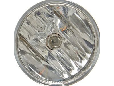 Chevy Avalanche Fog Light - 15839896
