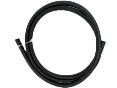 Saturn Weather Strip - 15907504