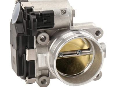 Chevy Equinox Throttle Body - 12681472