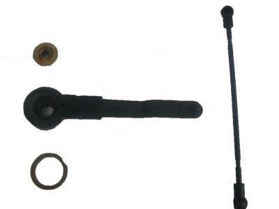 GM 89047637 Level Sensor