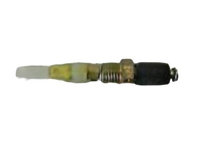 1985 GMC S15 Jimmy Door Jamb Switch - 14066671
