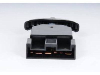 GM 90586835 Blower Motor Switch