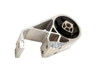GMC Motor And Transmission Mount - 84699436